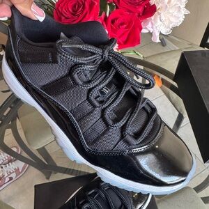 Air Jordan 11 “Space Jam”